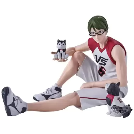 Kurokos Basketball Toru Oikawa The Movie Last Game Figur 13cm termékfotója