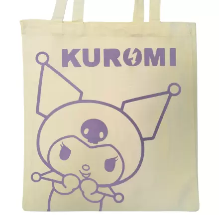 Kuromi Einkaufstasche Produktfoto