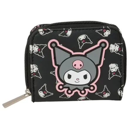 KUROMI Geldbörse Produktfoto
