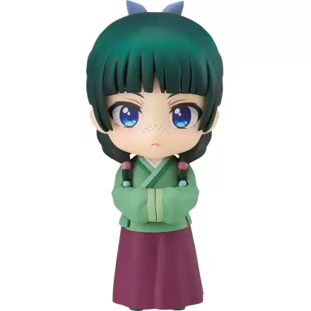 The Apothecary Diaries Nendoroid Actionfigur Maomao 10 cm Produktfoto
