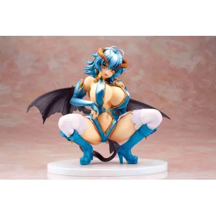 Kyonyuu Fantasy Gaiden PVC Statue 1/6 Shamsiel Kyonyu Gensou Color Variation Ver. 19 cm Produktfoto