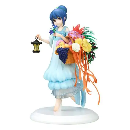 Laid-Back Camp PVC Statue 1/7 Rin Shima Birtday ver. 24 cm Produktfoto