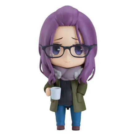 Laid-Back Camp Nendoroid Actionfigur Sakura Kagamihara 10 cm Produktfoto