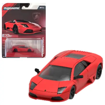 Lamborghini Murcielago LP40 2006 Produktfoto