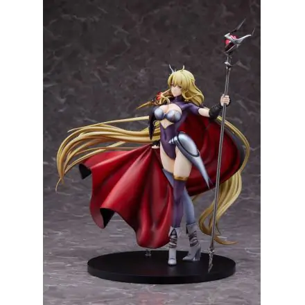 Langrisser PVC Statue 1/7 Lana 30th Anniversary Ver. 24 cm termékfotója