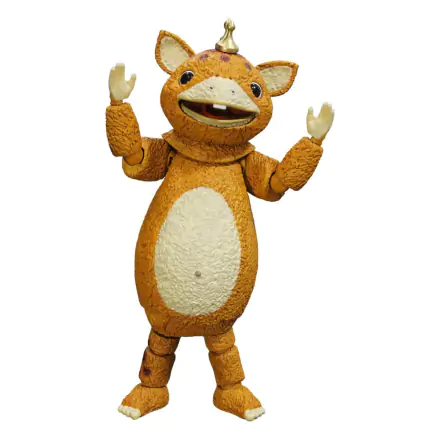 Large Monsters HAF Actionfigur Booska 17 cm Produktfoto