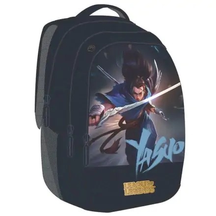 League of Legend Rucksack 46cm Produktfoto