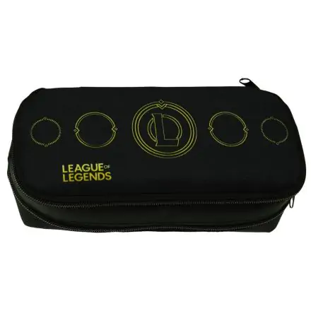 League of Legend Mäppchen Produktfoto