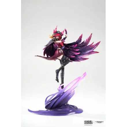 League of Legends PVC Statue 1/7 Xayah 29 cm Produktfoto
