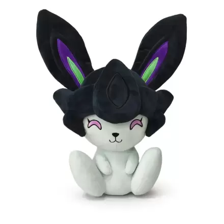 League of Legends Plüschfigur Black Battle Bunny 22 cm termékfotója