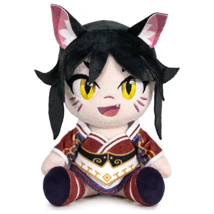 League of Legends Champions Ahri Plüschfigur 21 cm Produktfoto