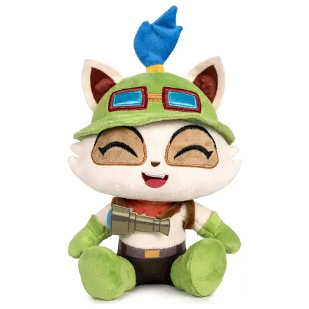 League of Legends Champions Teemo Plüschtier 24 cm Produktfoto