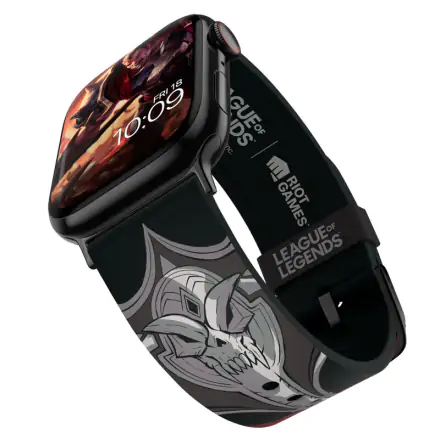 League of Legends Smartwatch-Armband Darius Produktfoto