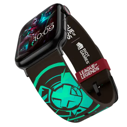 League of Legends Smartwatch-Armband Ekko Produktfoto