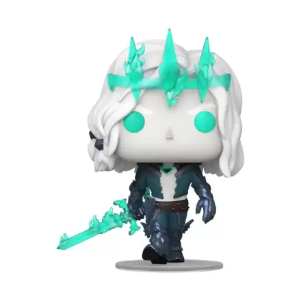 League of Legends Funko POP! Games Vinyl Figur Viego 9 cm termékfotója