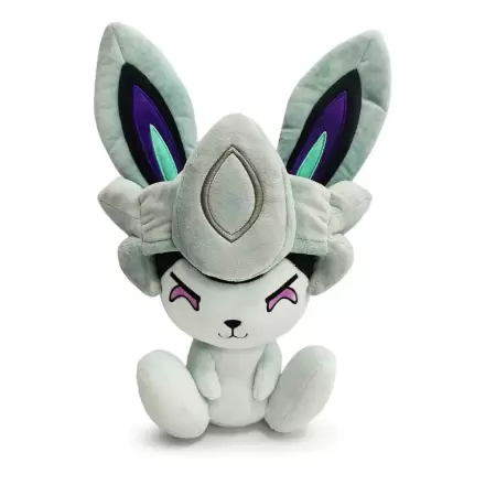 League of Legends Plüschfigur Grey Battle Bunny 22 cm termékfotója