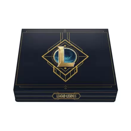 League of Legends Federtasche Produktfoto