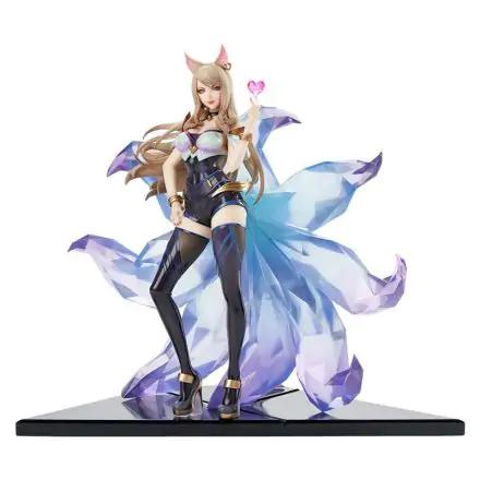 League of Legends PVC Statue 1/7 Ahri 24 cm Produktfoto