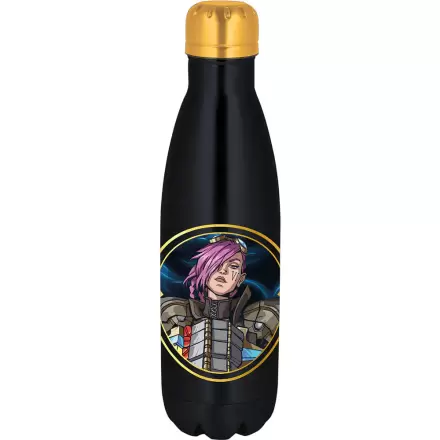 League of Legends Edelstahl Flasche 780ml Produktfoto