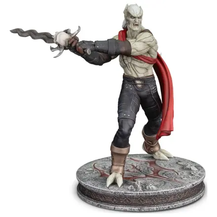Legacy of Kain PVC Figur Kain 22 cm Produktfoto