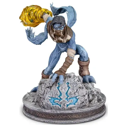 Legacy of Kain PVC Figur Raziel 20 cm Produktfoto