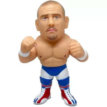 Legend Masters 16d Figure Collection Vinyl Figur Collection 030: Dynamite Kid 13 cm Produktfoto