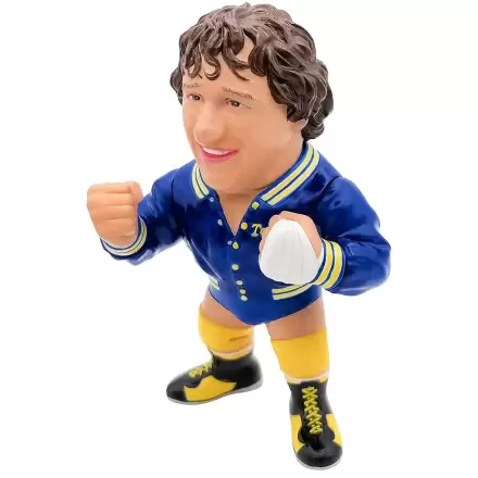 Legend Masters 16d Figure Collection Vinyl Figur Collection 034: Terry Funk 13 cm Produktfoto