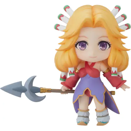 Legend of Mana: The Teardrop Crystal Nendoroid Actionfigur Serafina 10 cm Produktfoto