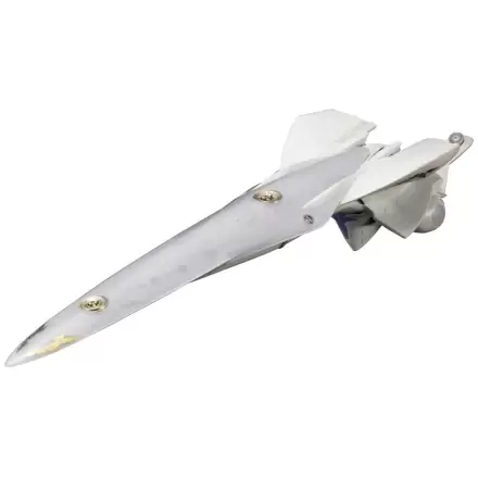 Legend of the Galactic Heroes: Die Neue These Plastik Modellbausatz Galactic Empire Forces Battleship Brynhildr 35 cm Produktfoto