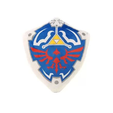 Legend of Zelda Plüschfigur Hylian Shield 40 cm termékfotója