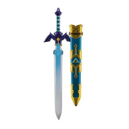 Legend of Zelda Skyward Sword Kunststoff-Replik Link´s Masterschwert 66 cm termékfotója