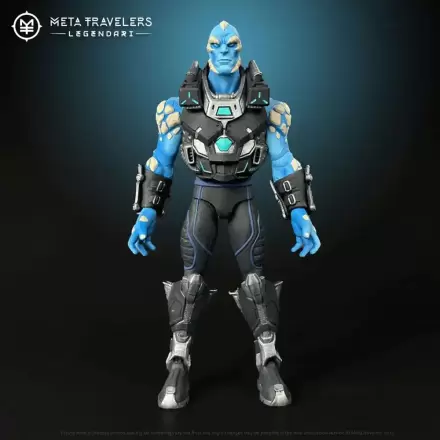 Legendari Actionfigur 1/10 Prime 18 cm Produktfoto