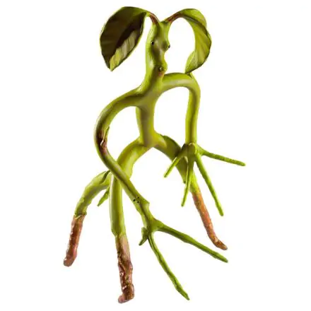 Phantastische Tierwesen Biegefigur Bowtruckle 18 cm termékfotója