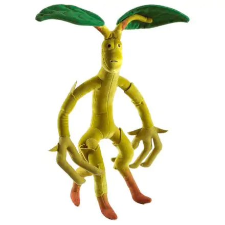 Fantastic Beasts Bowtruckle Plüschfigur 35 cm Produktfoto