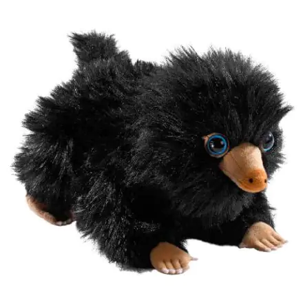 Fantastic Beasts Black Baby Niffler Plüschfigur 20cm Produktfoto