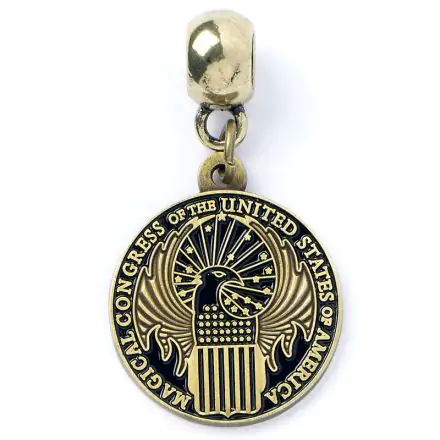 Fantastic Beasts Magical Congress Charm Produktfoto