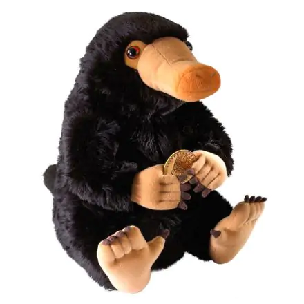 Phantastische Tierwesen Collectors Plüschfigur Niffler 33 cm termékfotója