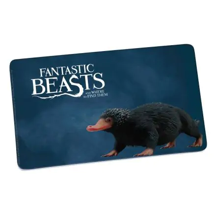 Phantastische Tierwesen Frühstücksbrettchen Niffler Produktfoto