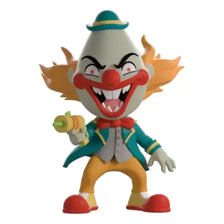 Legends of Avantris Vinyl-Figur Chuckles 12 cm Produktfoto