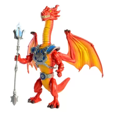 Legends of Dragonore Actionfigur Ignytor - Fallen King of Dragons 25 cm termékfotója