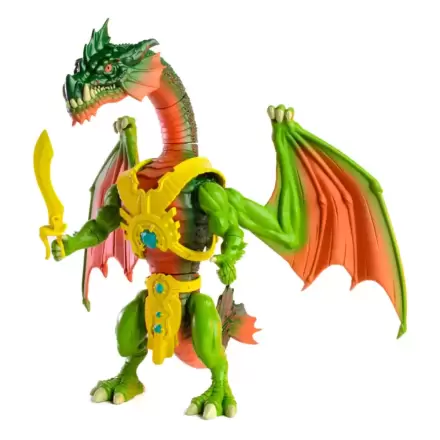 Legends of Dragonore Action-Figur Scorchwing - Mother of the Forest 25 cm Produktfoto
