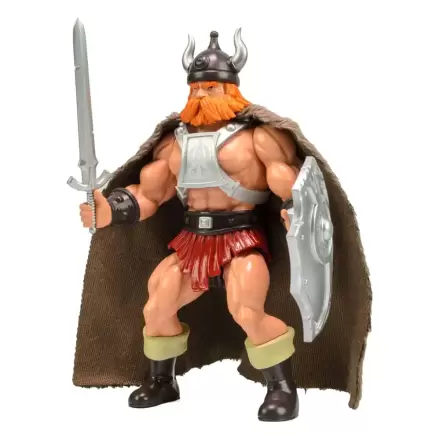 Legends of Dragonore: Warriors of the Galaxy Wave 1 Actionfigur Huk 14 cm termékfotója