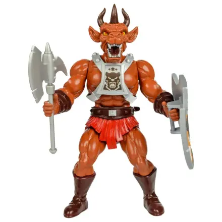Legends of Dragonore: Warriors of the Galaxy Wave 2 Actionfigur Ygg 14 cm Produktfoto