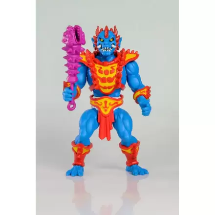 Legends of Dragonore Wave 1.5: Fire at Icemere Actionfigur Raitor 14 cm Produktfoto