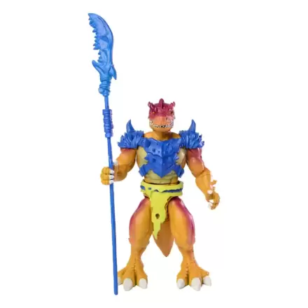 Legends of Dragonore Wave 2: Dragon Hunt Actionfigur Terreptor 14 cm termékfotója