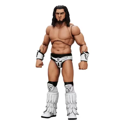 Legends of Lucha Libre Action Figur 1/12 Rush Produktfoto