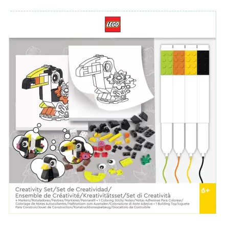 LEGO Kreativ-Set Tiere termékfotója