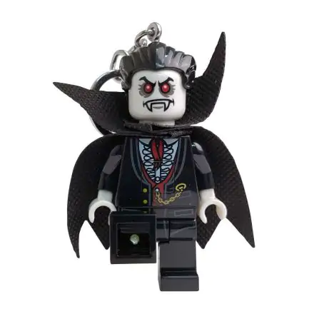 LEGO Classic Light-Up Schlüsselanhänger Vampire 8 cm termékfotója