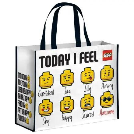 Lego Einkaufstasche Emotions Produktfoto