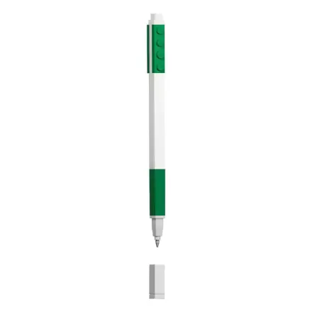 LEGO Gel Stifte Grün Produktfoto